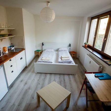Apartments Pod Kotlom Vysoke Tatry Exterior photo