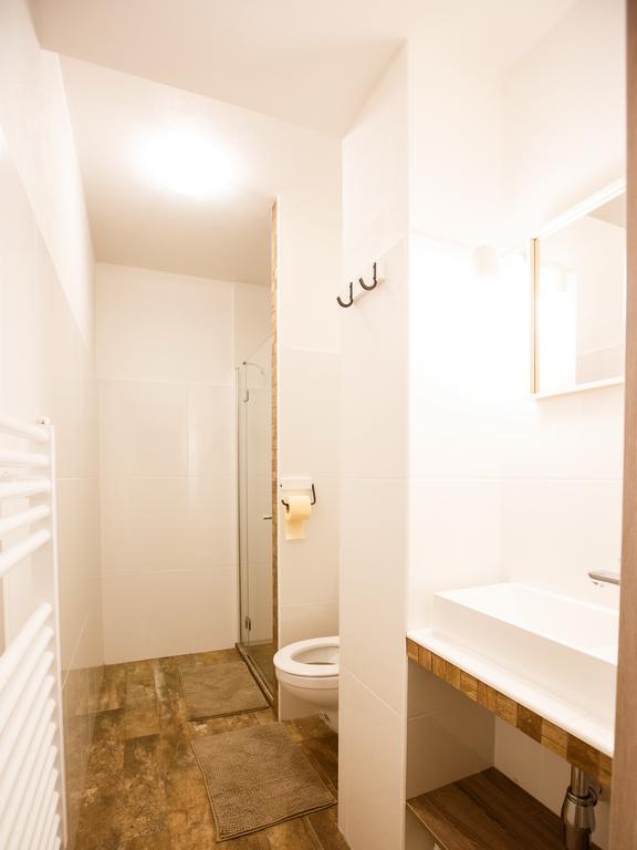 Apartments Pod Kotlom Vysoke Tatry Exterior photo