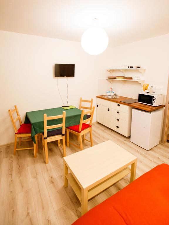 Apartments Pod Kotlom Vysoke Tatry Exterior photo