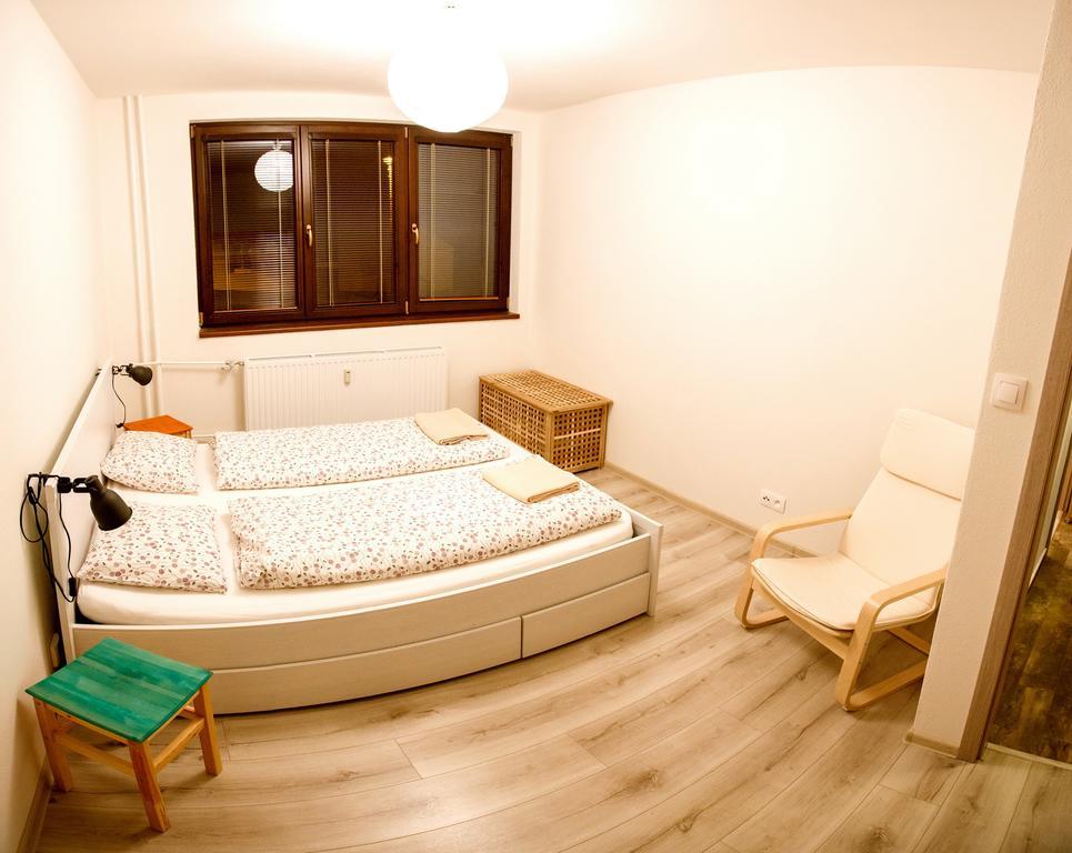 Apartments Pod Kotlom Vysoke Tatry Exterior photo