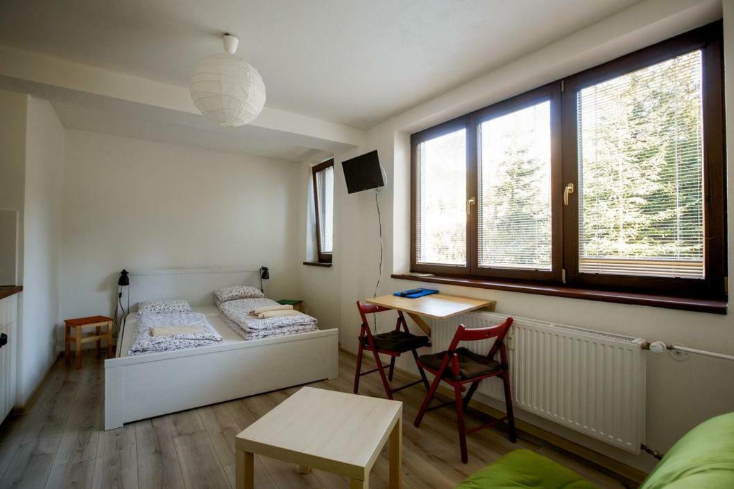 Apartments Pod Kotlom Vysoke Tatry Exterior photo